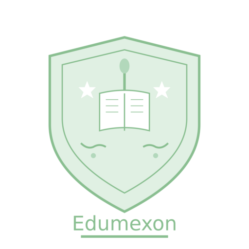 Edumexon Logo
