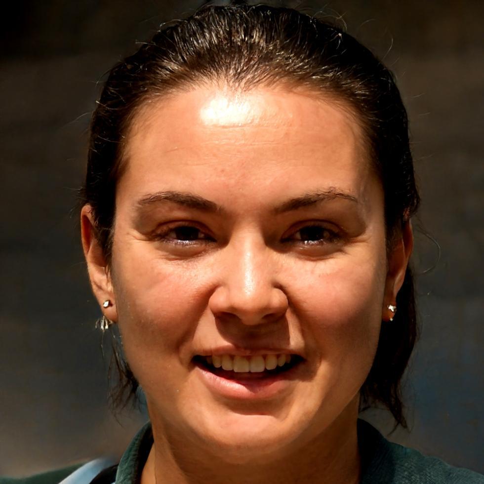 María González